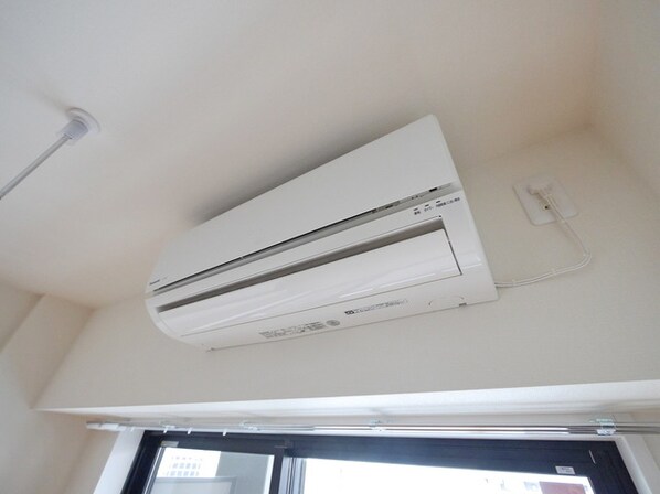 クラヴィーア草加の物件内観写真